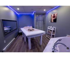 Spa Zéphyr embauche des hôtesses - paie cash, Montréal