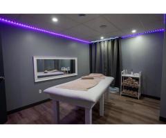 Ouverte d'esprit et dynamique? Hôtesse - Spa Zéphyr MTL