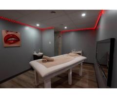 Hôtesse recherchée - salon spa propre et luxueux, Montréal