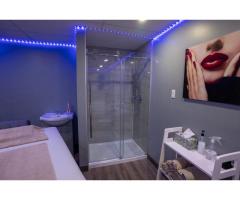 On embauche: hôtesse, bien rémunérée cash - Spa Zéphyr